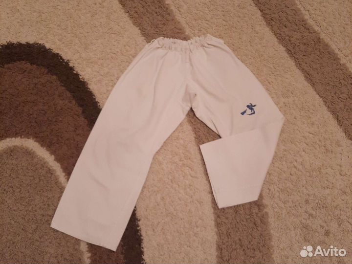 Кимоно для каратэ