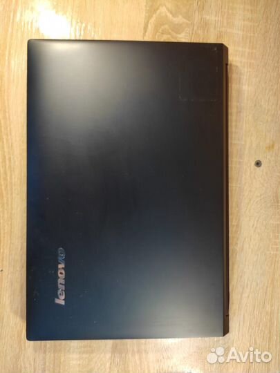 Ноутбук Lenovo b50-30 (кр1025)