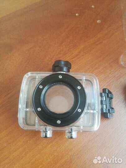 Экшн камера Go Gen