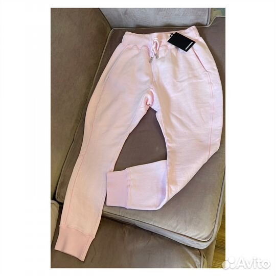 Джоггеры женские dsquared2 оригинал