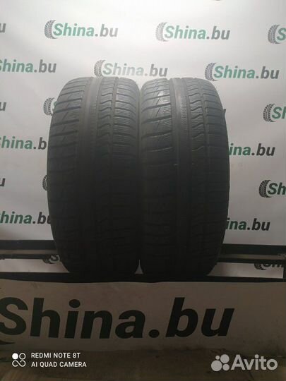 Vredestein QuaTrac 3 215/60 R16