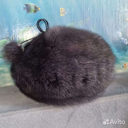 Шапки зимние, демисезонные, береты