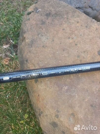 Поплавочные удилища Mikado Princessa