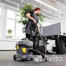 Клининг уборка квартир и офисов