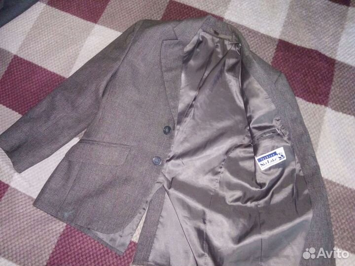 Школьная форма