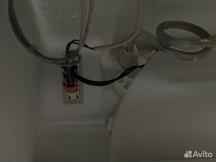 Ремонт холодильников