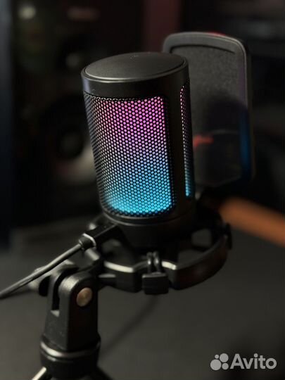 Микрофон Fifine a6v