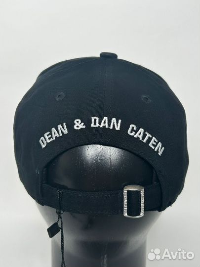 Бейсболка мужская