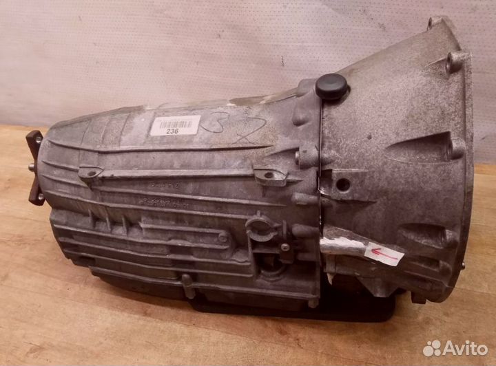 АКПП 722.9