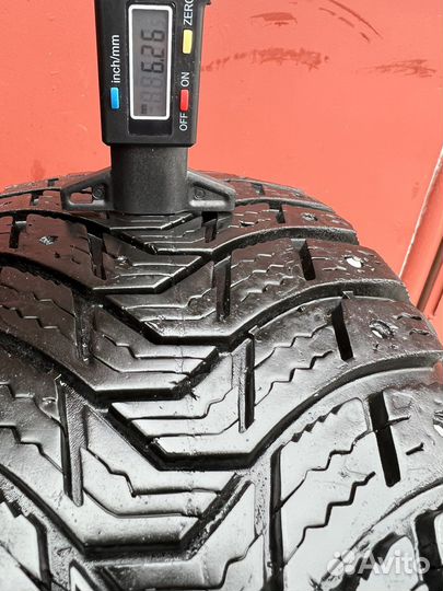 Michelin Latitude X-Ice North 3 185/65 R15 92T
