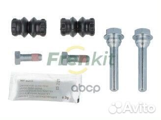 Направляющая суппорта к/т VAG/Frenkit/ 808009 F