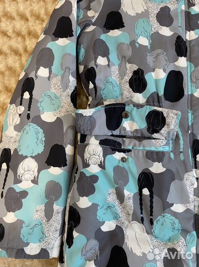 Куртка для девочки