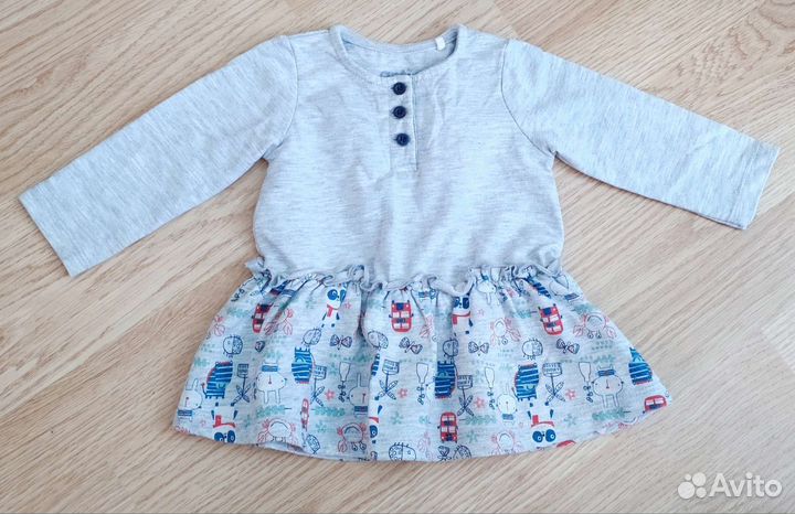 Вещи на девочку