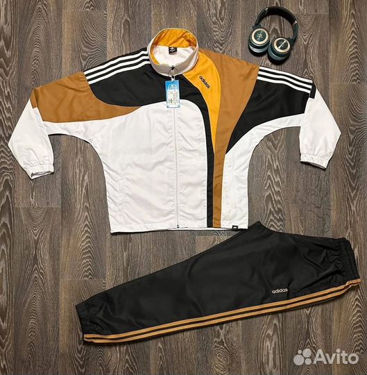 Костюм adidas мужской