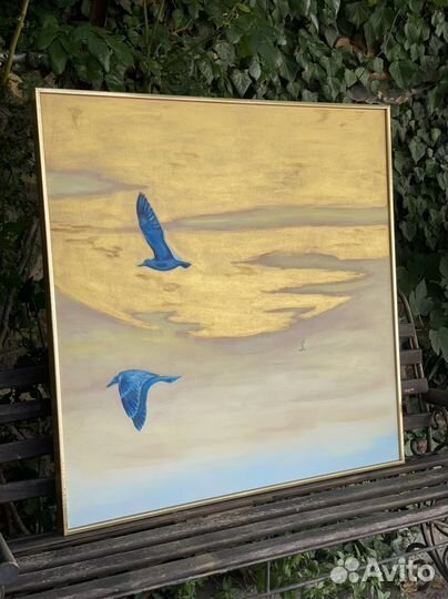 Интерьерная картина на заказ