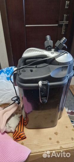 Фильтр для аквариума aquael