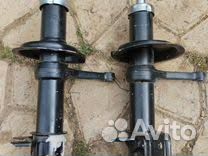 Стойки передние ваз 2110-2112-2108-99