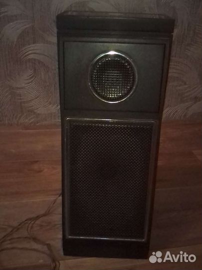 Проигрыватель винила