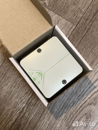 Считывающее устройство Nero Radio 8660