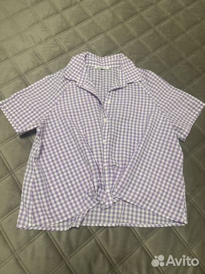 Рубашка Zarina