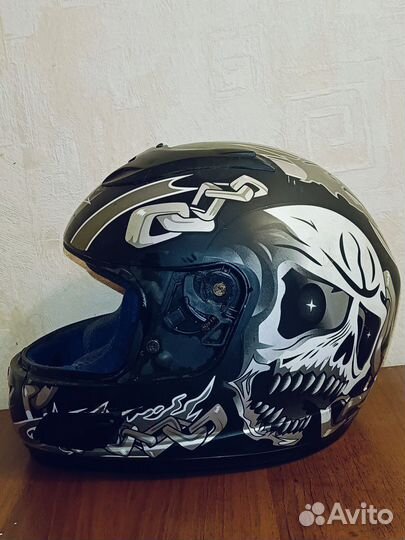 Шлем для мотоцикла