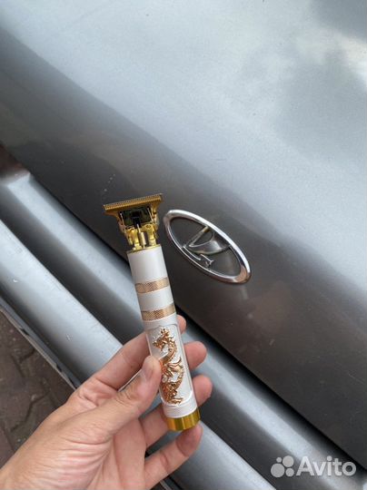 Триммер для бороды