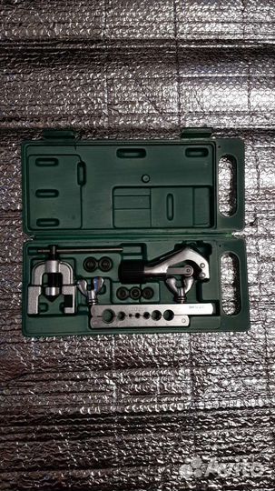 Набор инструментов