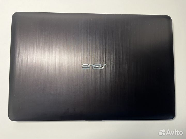 Asus ноутбук
