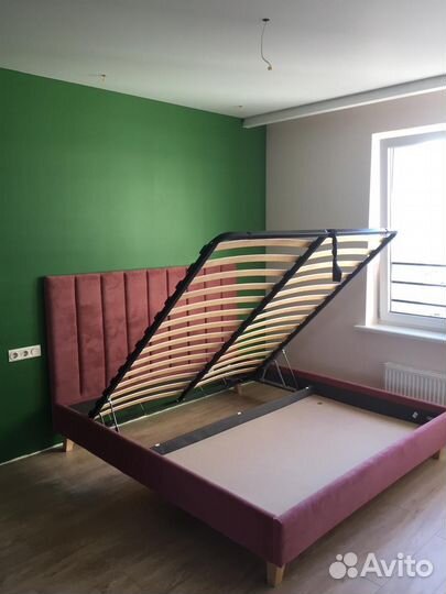 Сборка мебели