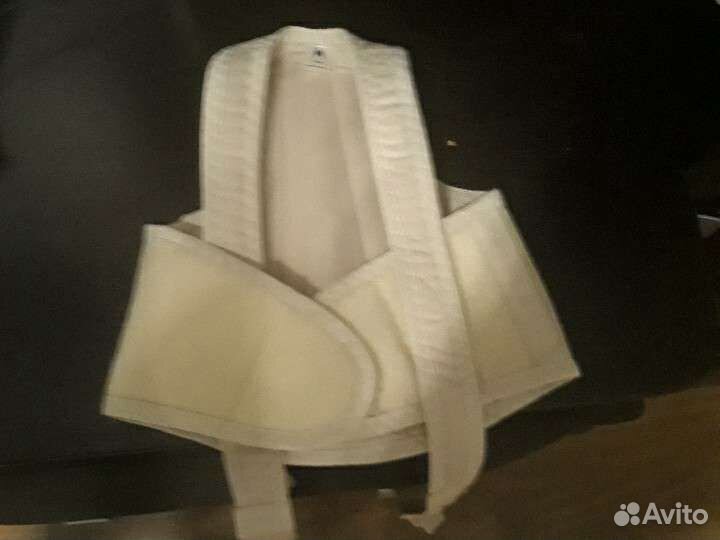 Детский корректор осанки