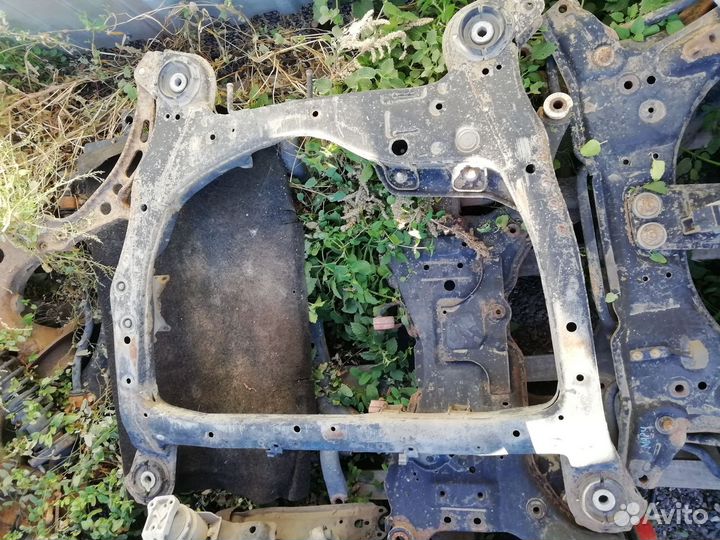 Родрамник передний Lexus RX300