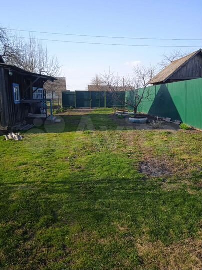 Дом 50,3 м² на участке 25 сот.