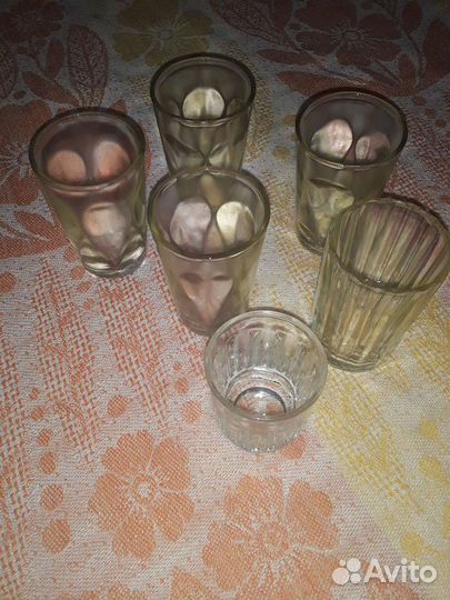 Стопка. Селёдочница