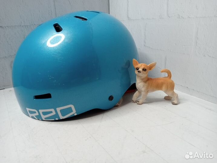 Шлем детский R.E.D 48-51