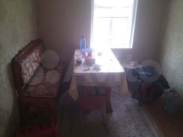 Дом 70 м² на участке 12 сот.