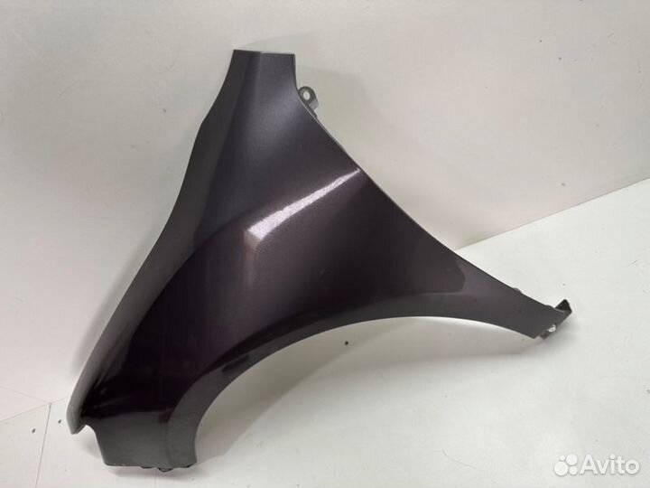 Крыло переднее левое Toyota Camry V50/V55