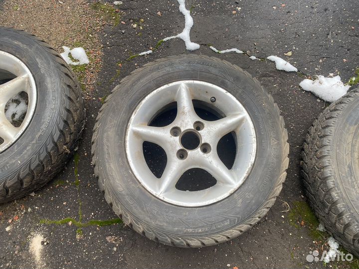 Amtel NordMaster 2 175/70 R13