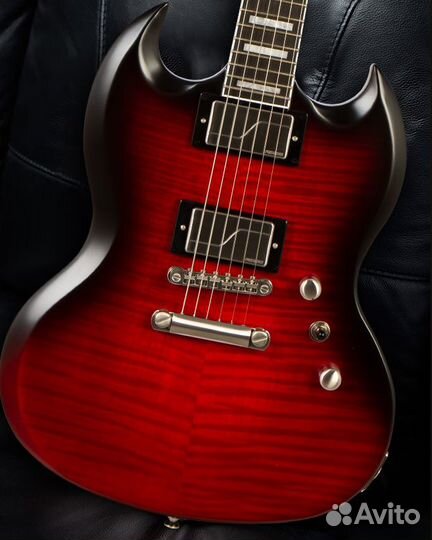 Электрогитара Epiphone SG Prophecy