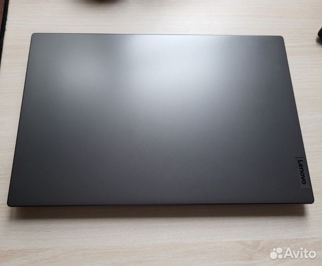 Ноутбук Lenovo V15 G2 ALC R5-5500U 15