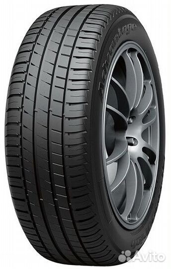 Bfgoodrich Advantage 215/45 R16 90V