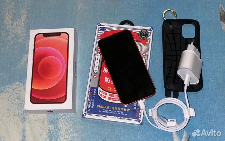 iPhone 12 mini, 128 ГБ