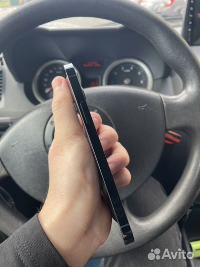 iPhone 12 Pro, 256 ГБ