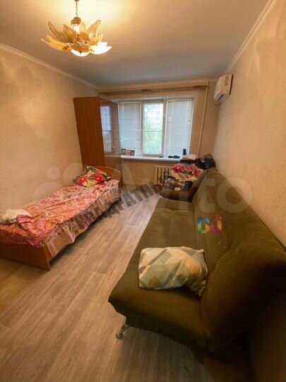 1-к. квартира, 26,9 м², 4/5 эт.