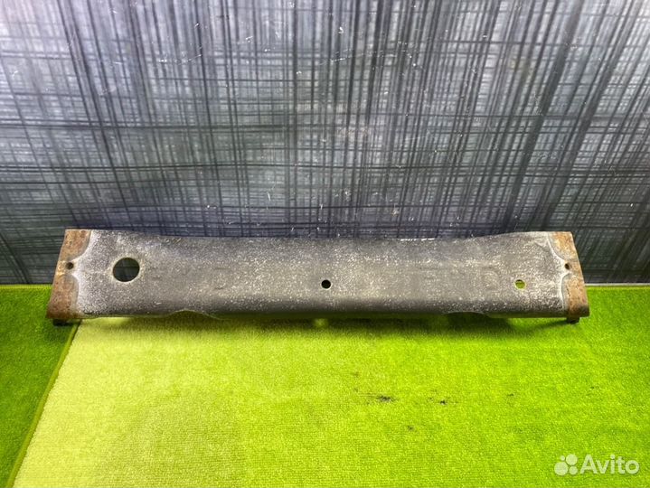 Крепление радиатора Chevrolet Trailblazer GMT360