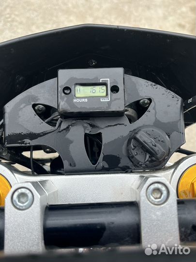 Продам питбайк