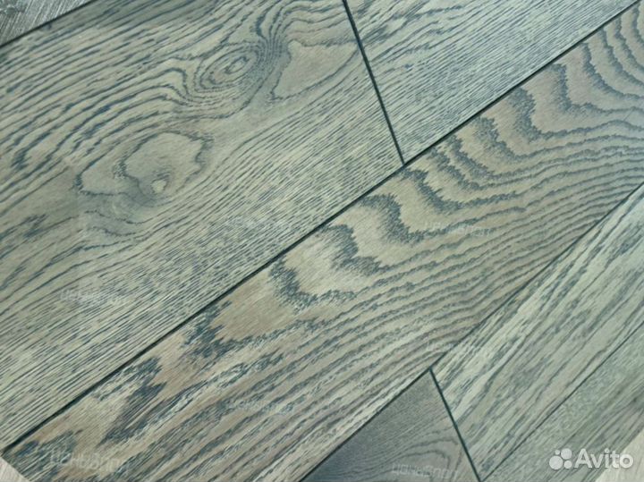 Массивная доска