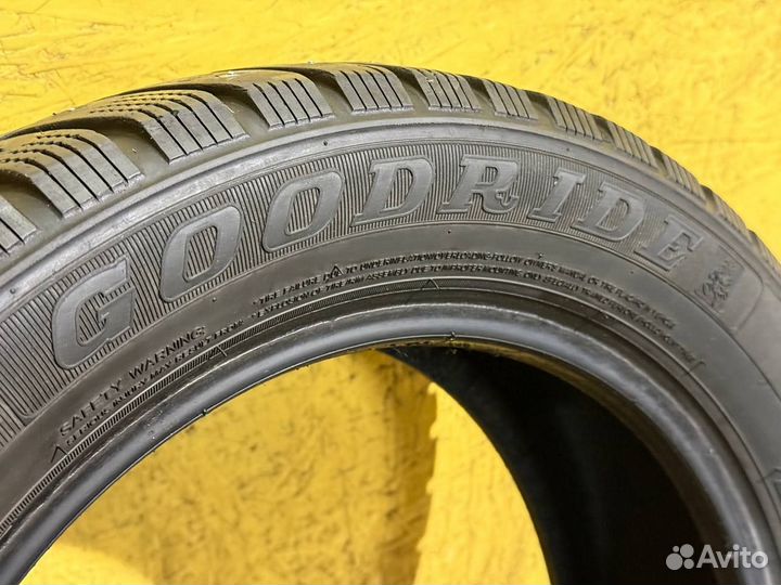 Goodride SW 606 205/55 R16 91T