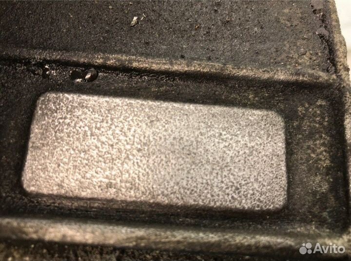 Кпп робот GYQ Volkswagen Golf 5 (2003-2009)