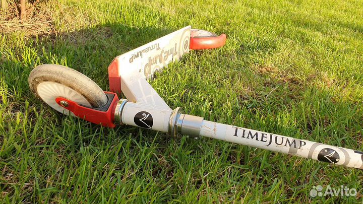 Самокат детский