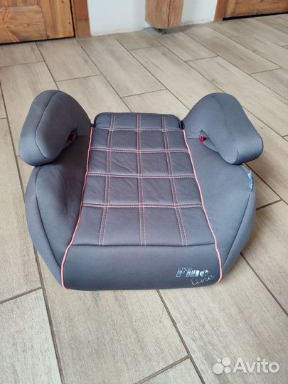 Детское автокресло Rant fine 15 до 36 кг